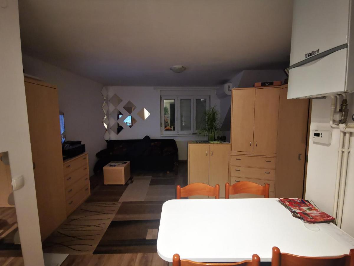 Drash Apartman Zagreb