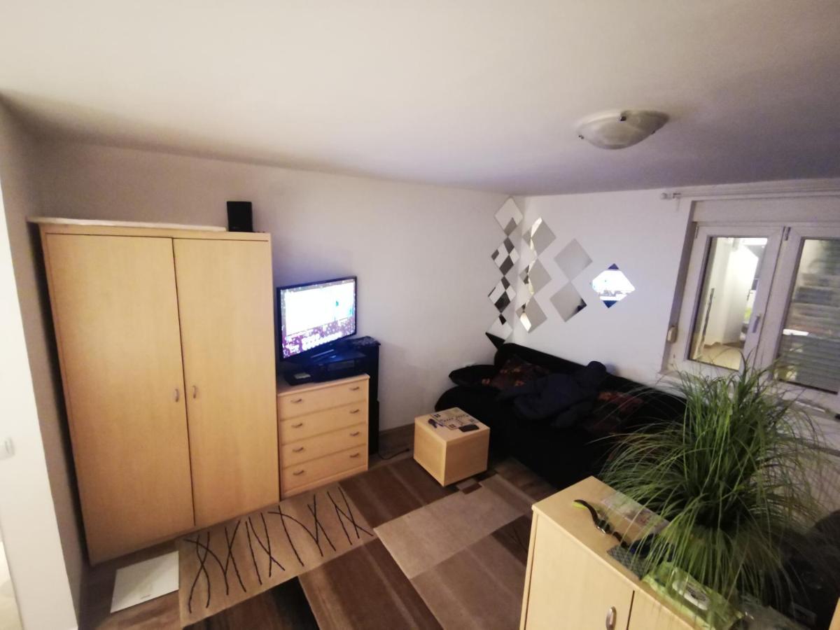 Apartman Drash