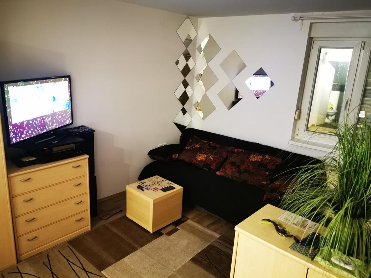 Apartman Drash Zagreb
