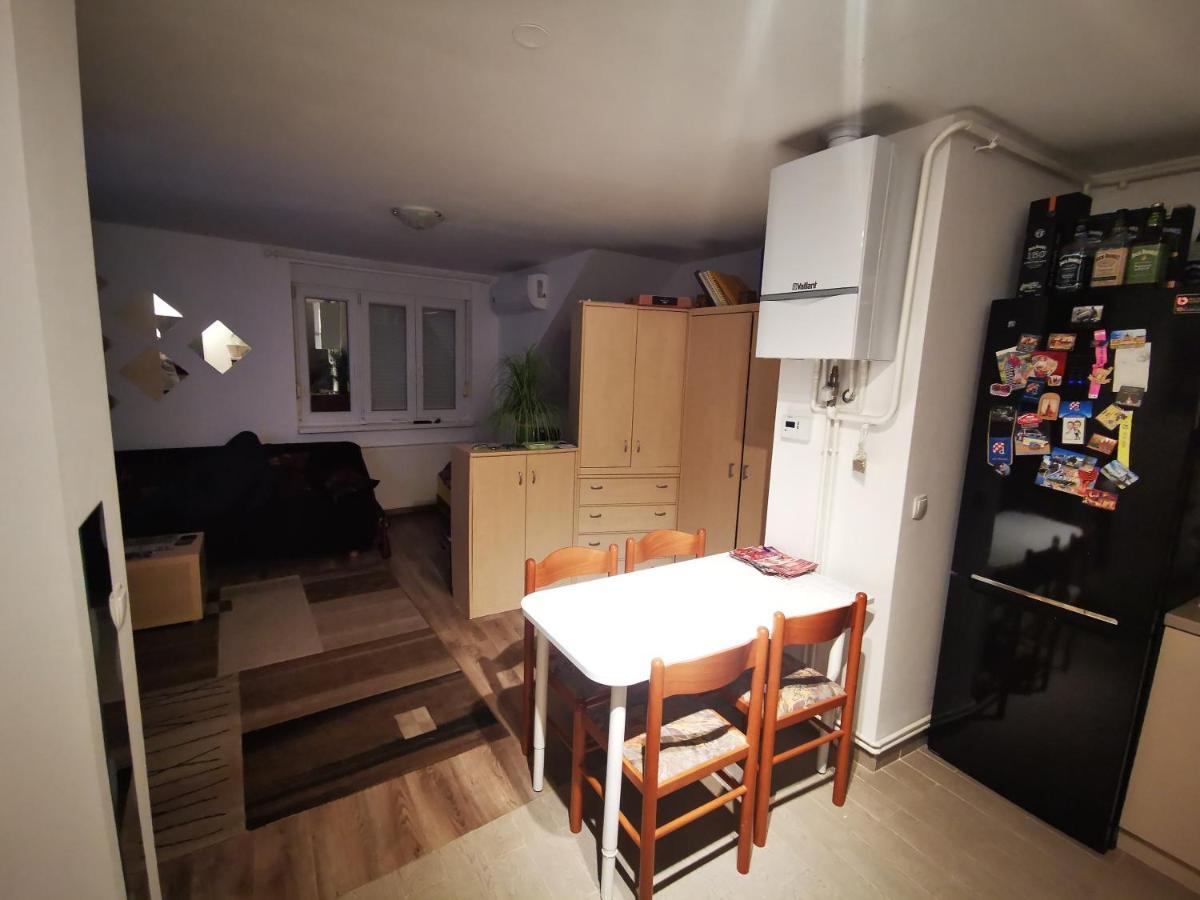 Apartman Drash *