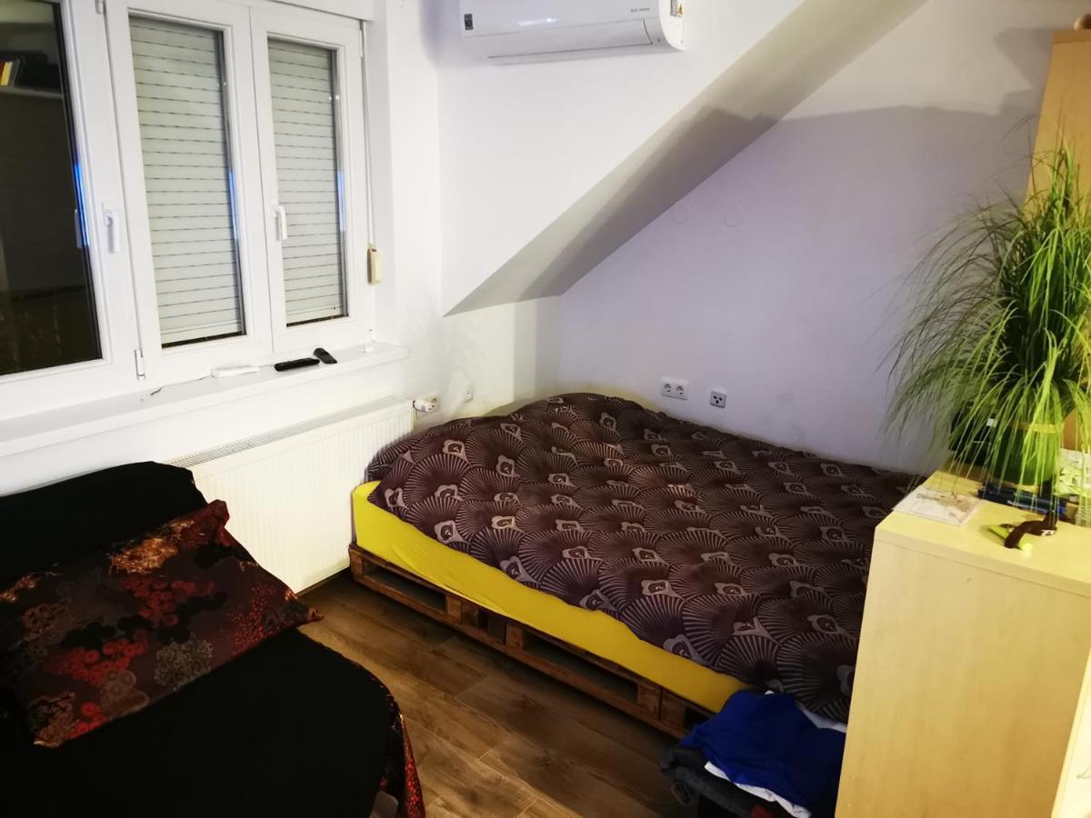 Apartman Drash *